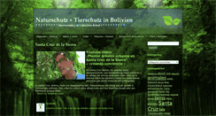 Desktop Screenshot of martinastrieder.com